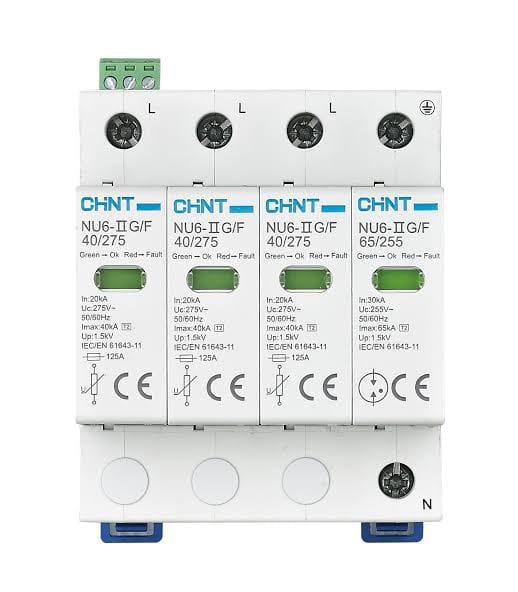 CHINT SPD
